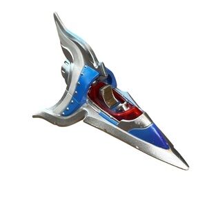 Figurine Skylanders : Trap Team - Piège Element lumiere Light Rocket Trap